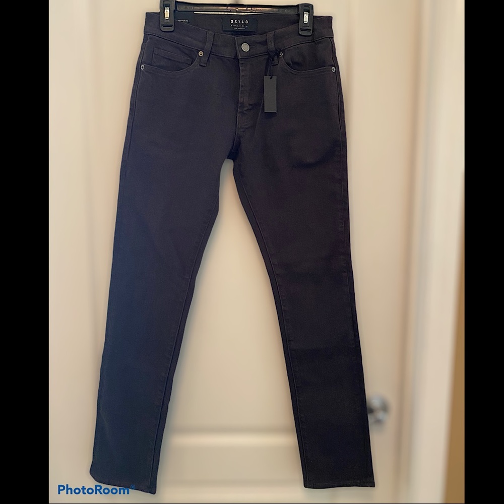 DSTLD Skinny Jeans